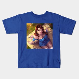 Breezy Kids T-Shirt